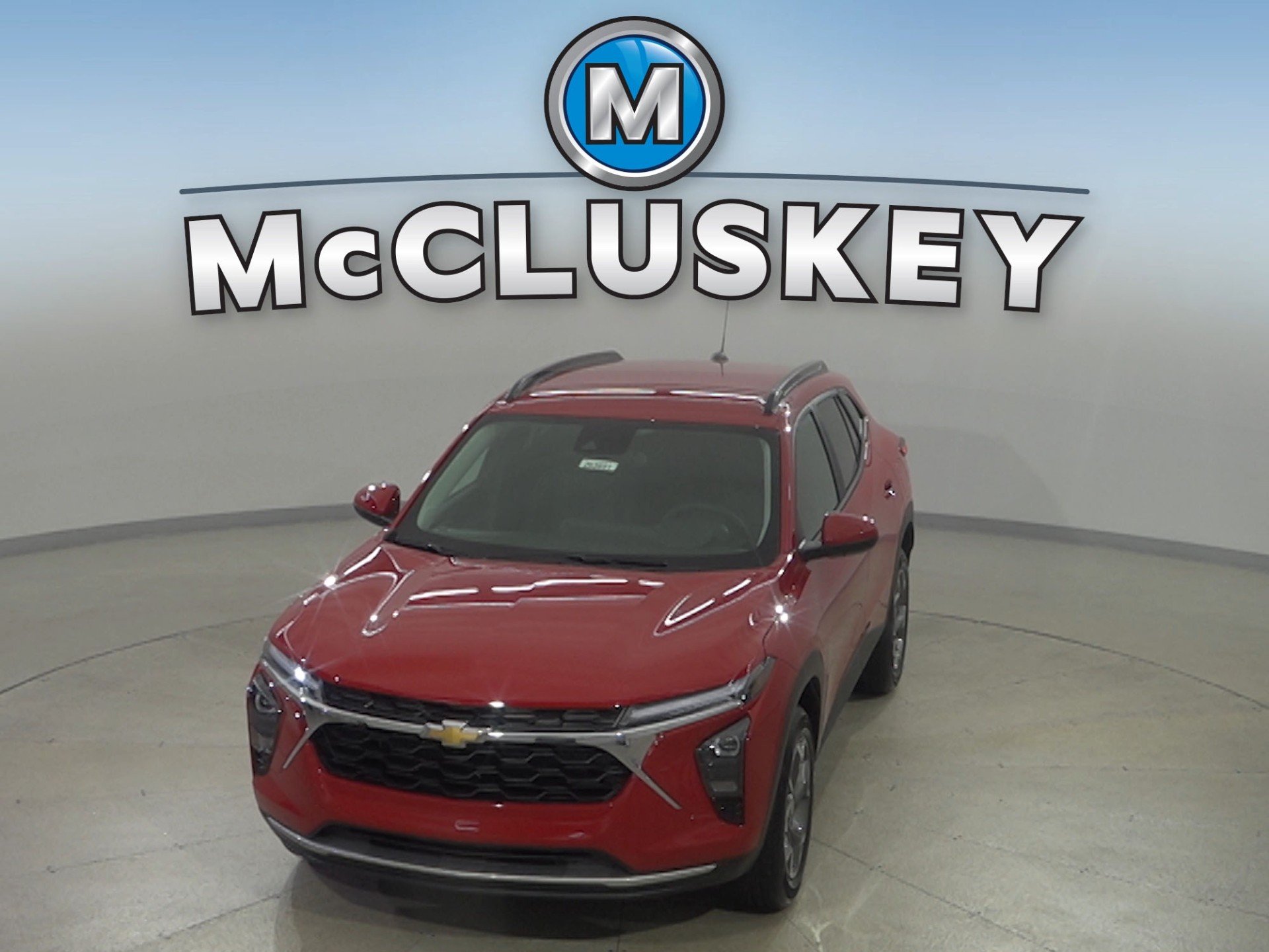 2026 Chevrolet Trax LT - Photo 51