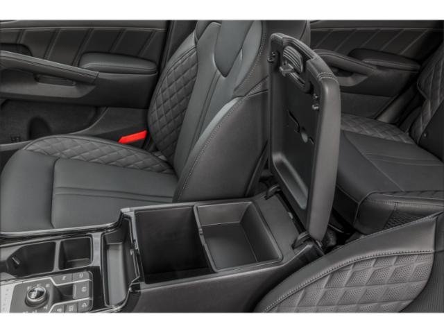 New 2026 Volcanic Sand Kia X-Line SX Prestige image 16