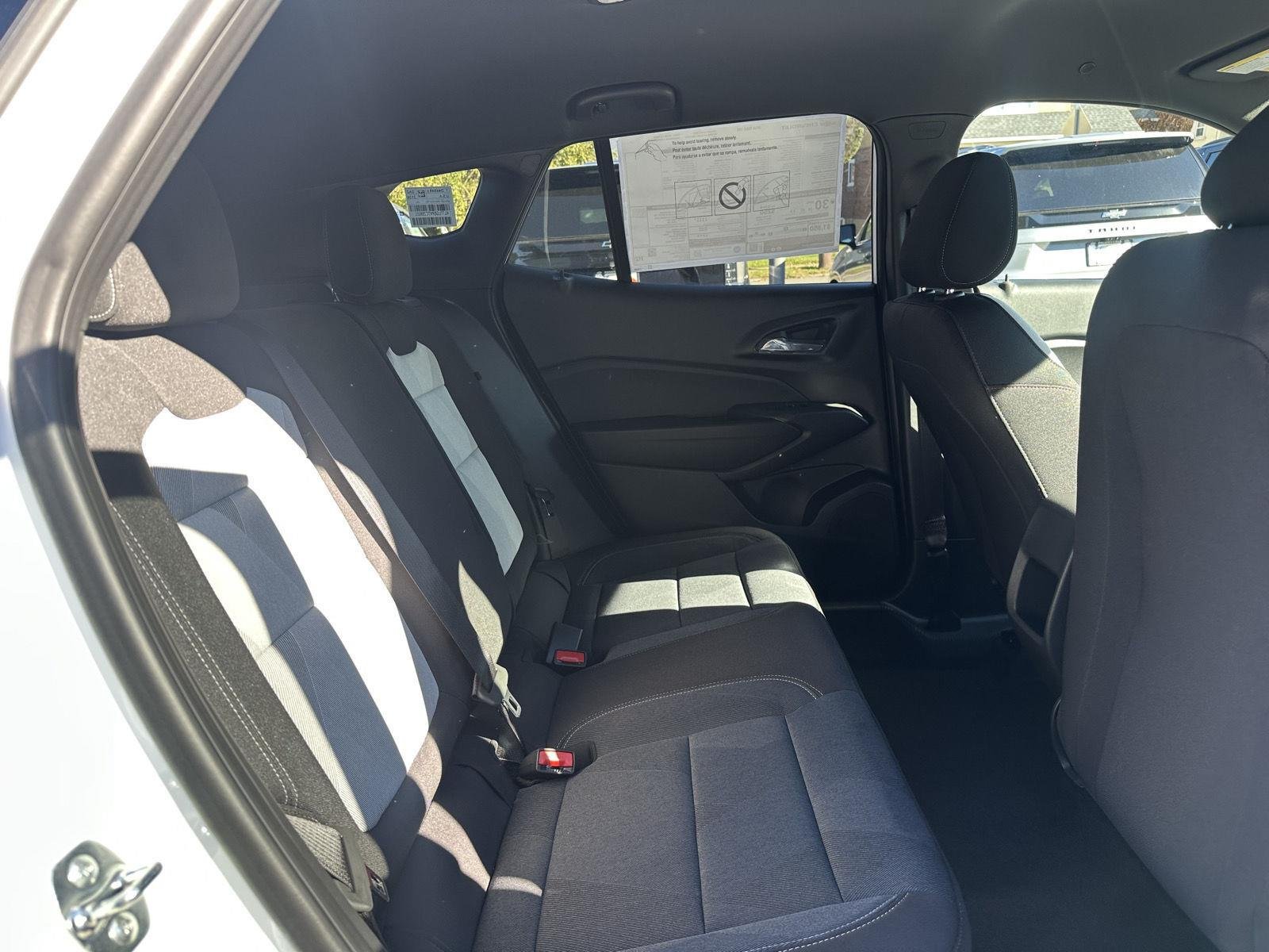 2026 Chevrolet Trax RS - Photo 12