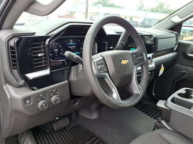New 2026 Sterling Gray Metallic Chevrolet LT image 11