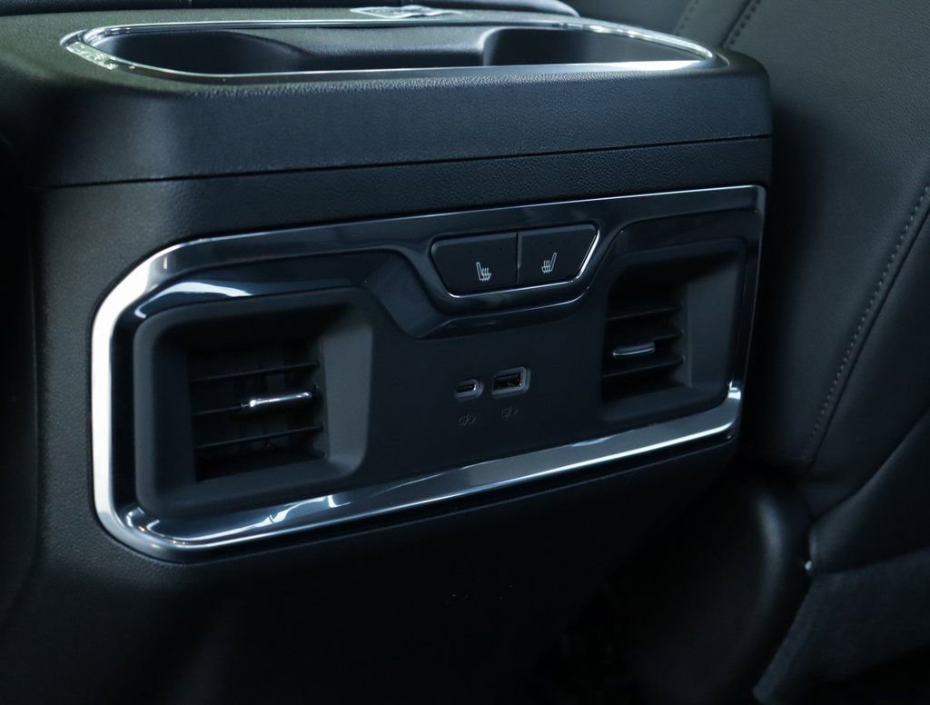 2026 GMC Sierra 1500 SLT - Photo 29