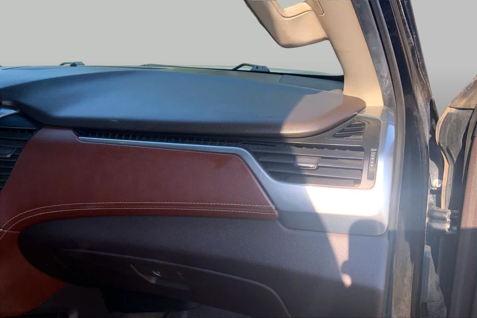 Used 2015 Black Chevrolet LTZ image 19