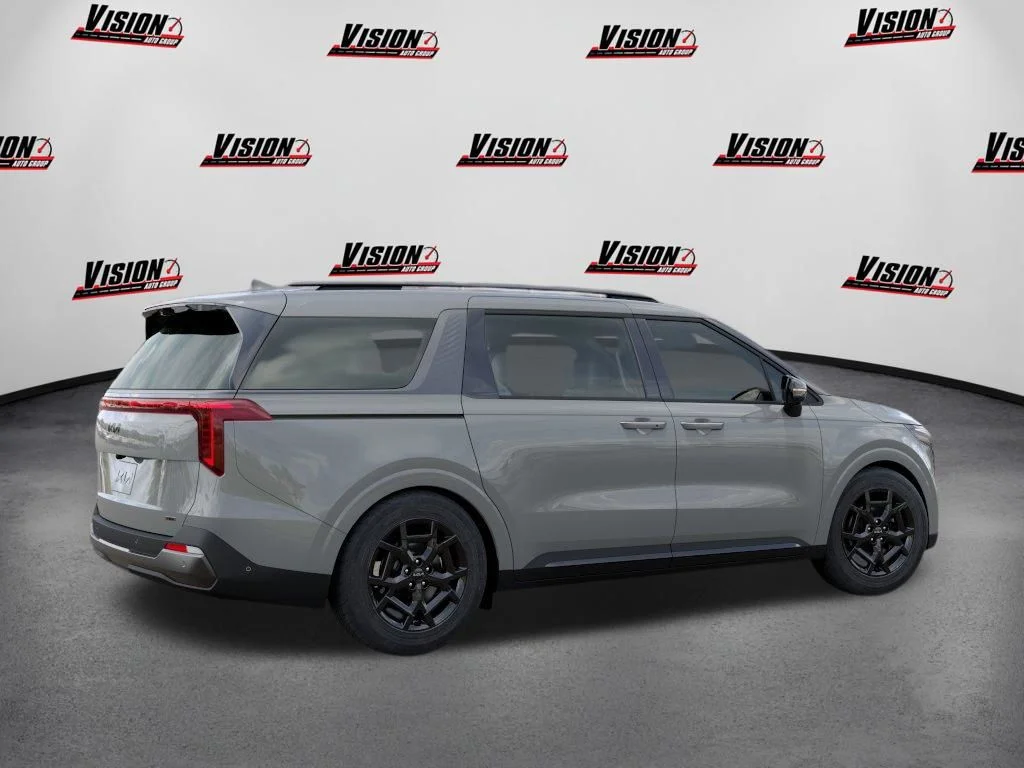 New 2027 White Kia SX Prestige image 6