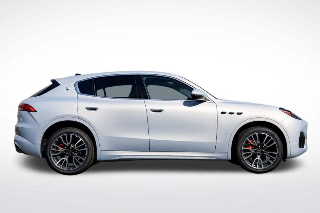 2025 Maserati Grecale Base - Photo 6