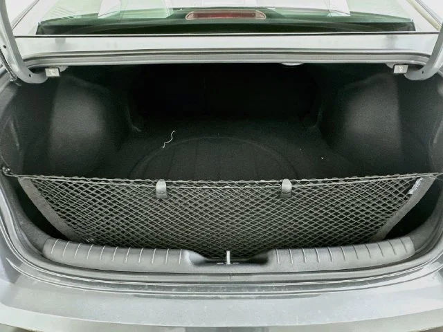 New 2026 Gray Hyundai Limited image 23