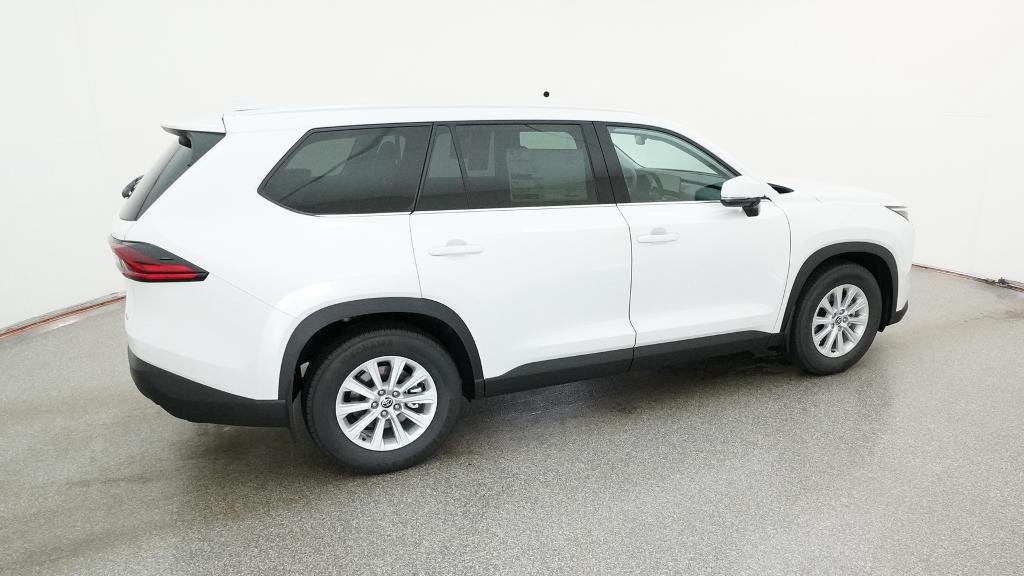 New 2026 Beige Toyota XLE image 16
