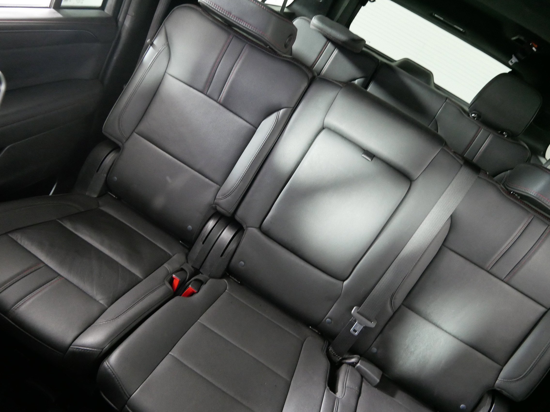 Used 2022 Black Chevrolet RST image 12