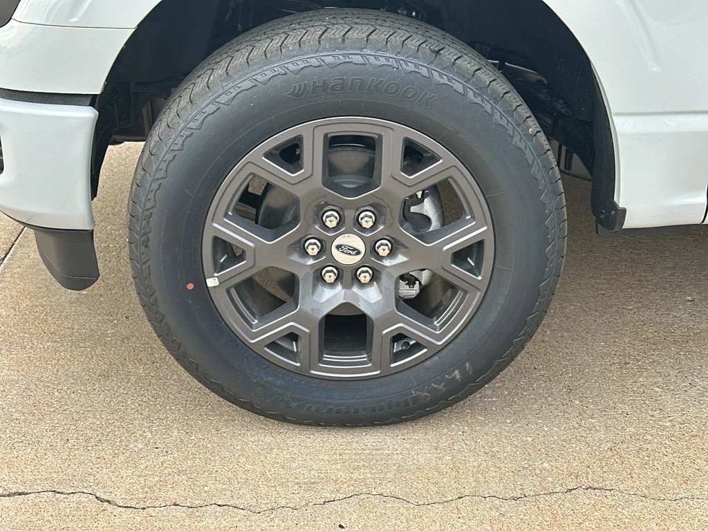 New 2026 Avalanche Ford STX® image 8