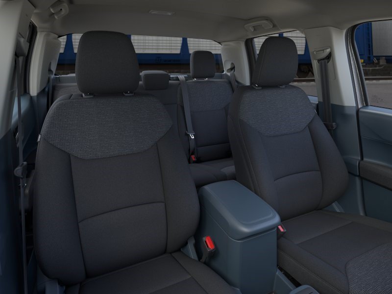 New 2026 Gray Ford XL image 11