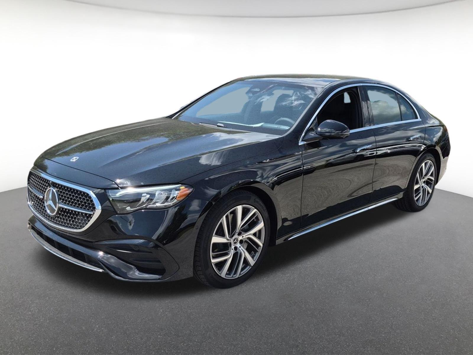 2027 Mercedes-Benz E-Class