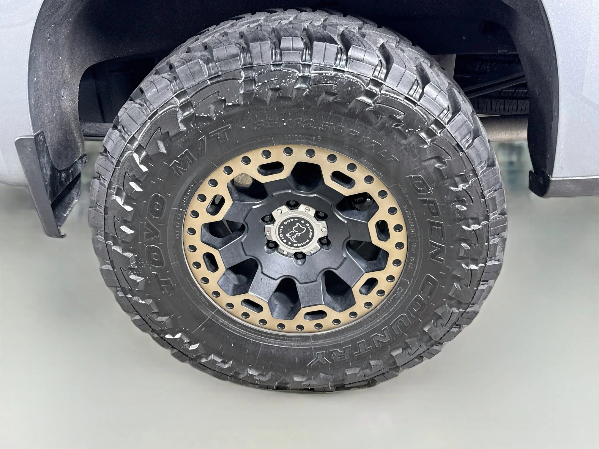 Used 2025 Sterling Gray Metallic Chevrolet LT Trail Boss image 30