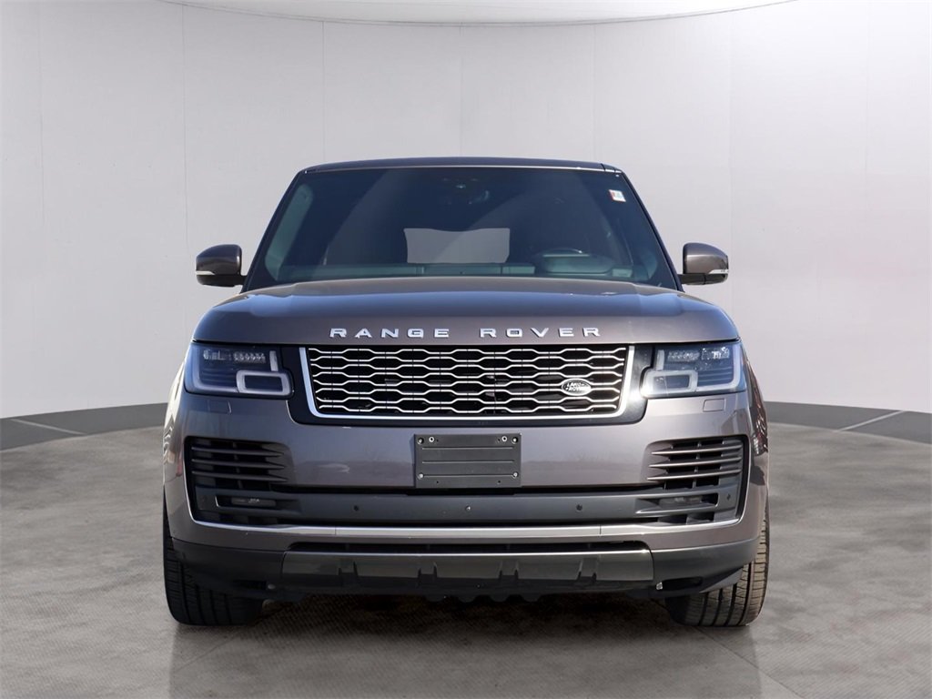 Used 2021 Land Rover Range Rover HSE Wesminster with VIN SALGS2RU8MA442060 for sale in Kansas City