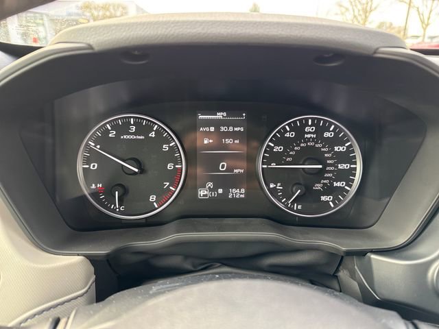 2025 Subaru Forester Limited - Photo 22