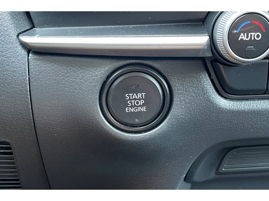 Certified Used 2024 Ceramic Metallic Mazda 2.5 S Select Sport image 34