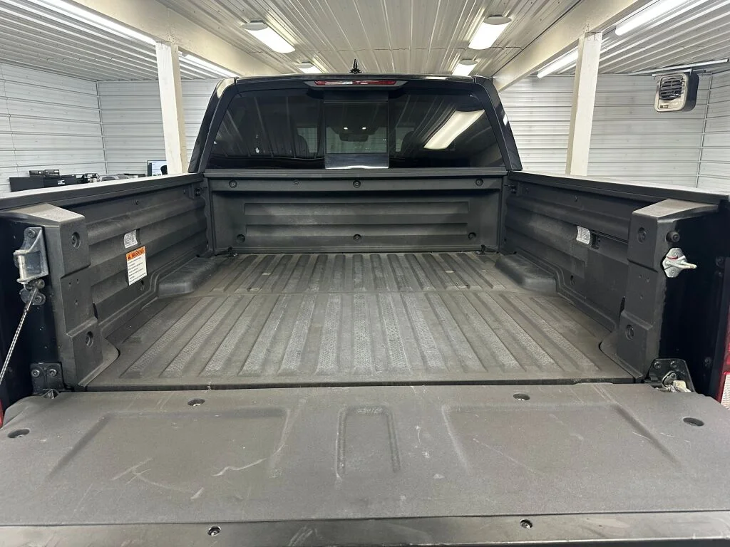 2024 Honda Ridgeline RTL - Photo 25