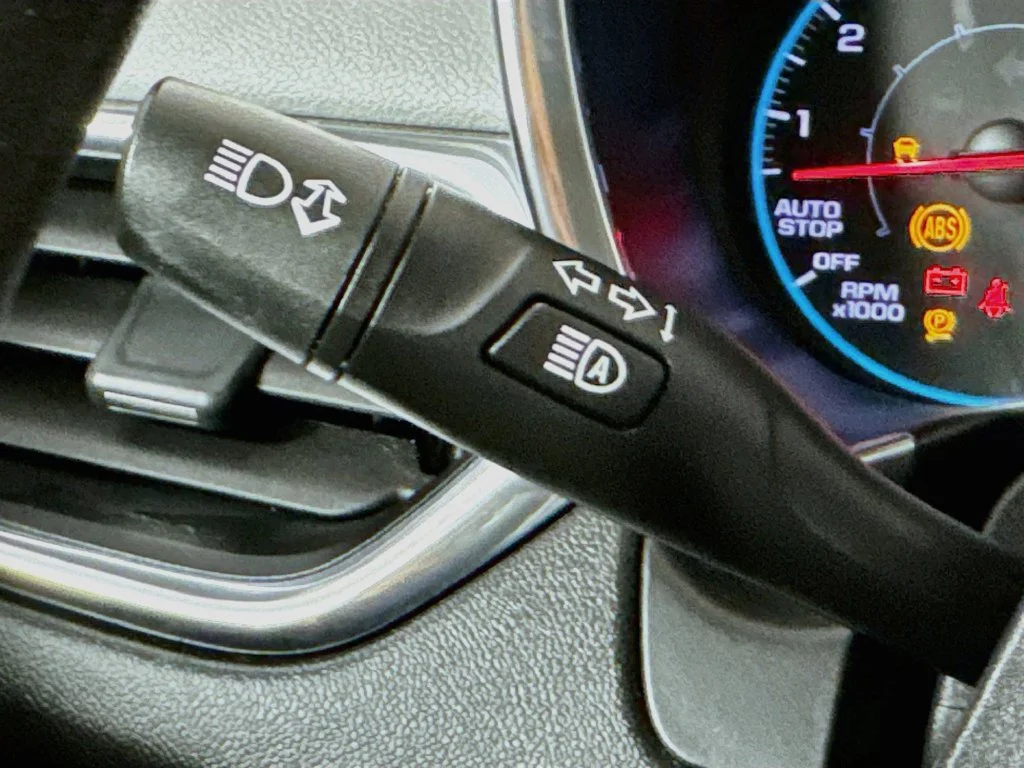 Used 2020 Gray Chevrolet LS image 12