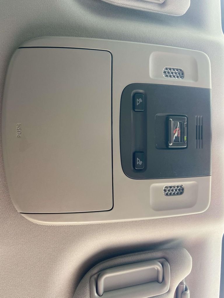 Used 2024 Silver Toyota LE image 26