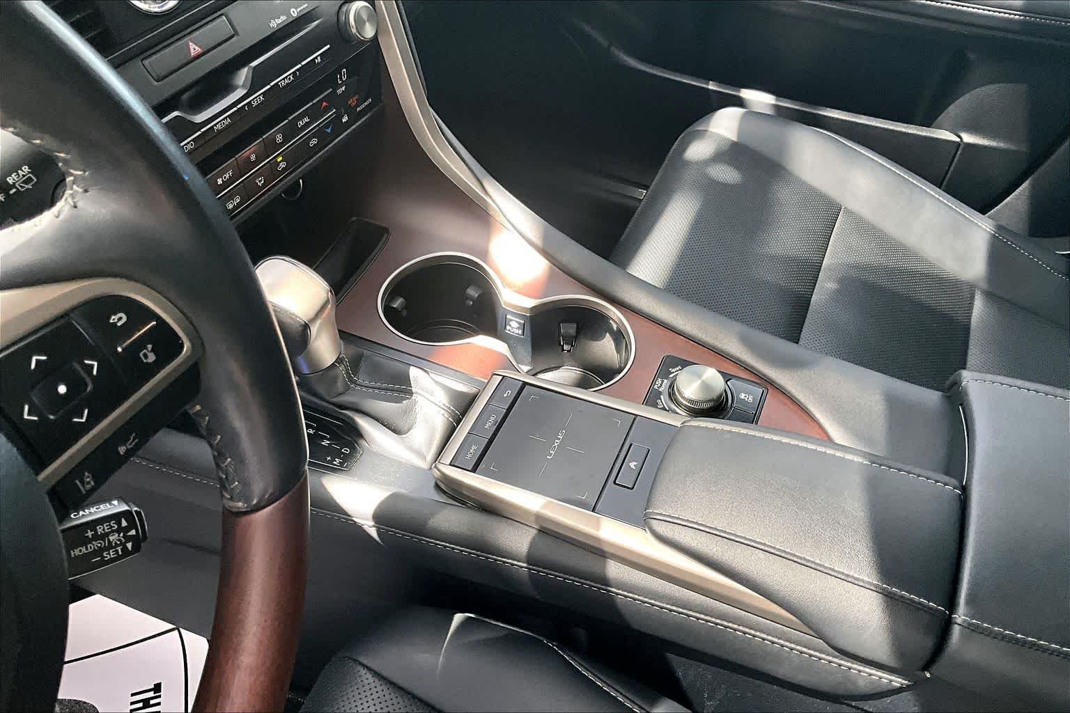 Used 2021 Nightfall Mica Lexus  image 17