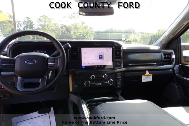 2026 Ford F-250 Super Duty Lariat - Photo 29
