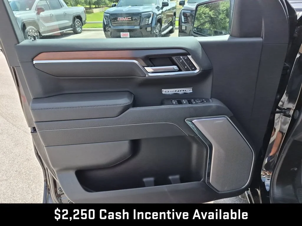 2026 GMC Sierra 1500 Denali - Photo 21