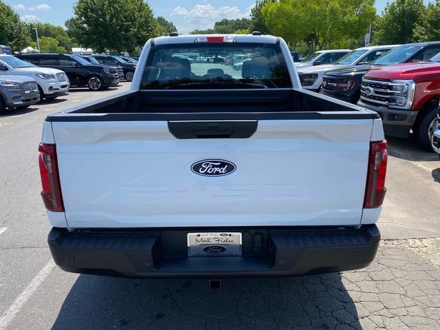 New 2026 White Ford XL image 27