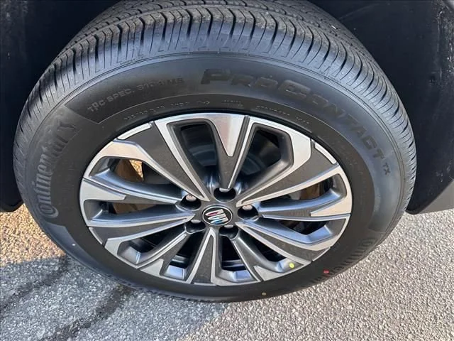 2026 Buick Envision Preferred - Photo 15