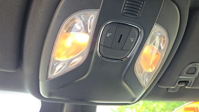 Certified Used 2025 Red Jeep Trailhawk image 25