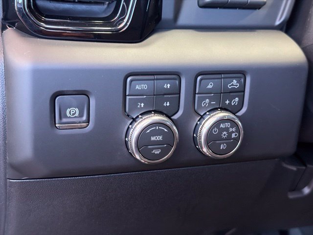2026 GMC Sierra 2500HD AT4X - Photo 26