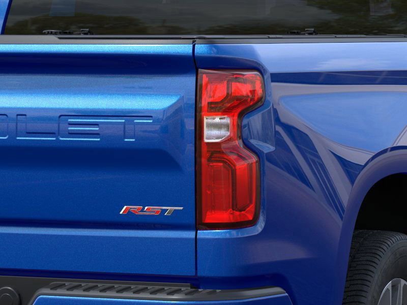 2025 Chevrolet Silverado 1500 RST - Photo 11