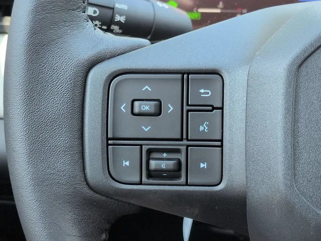New 2026  Toyota XLE Premium image 24
