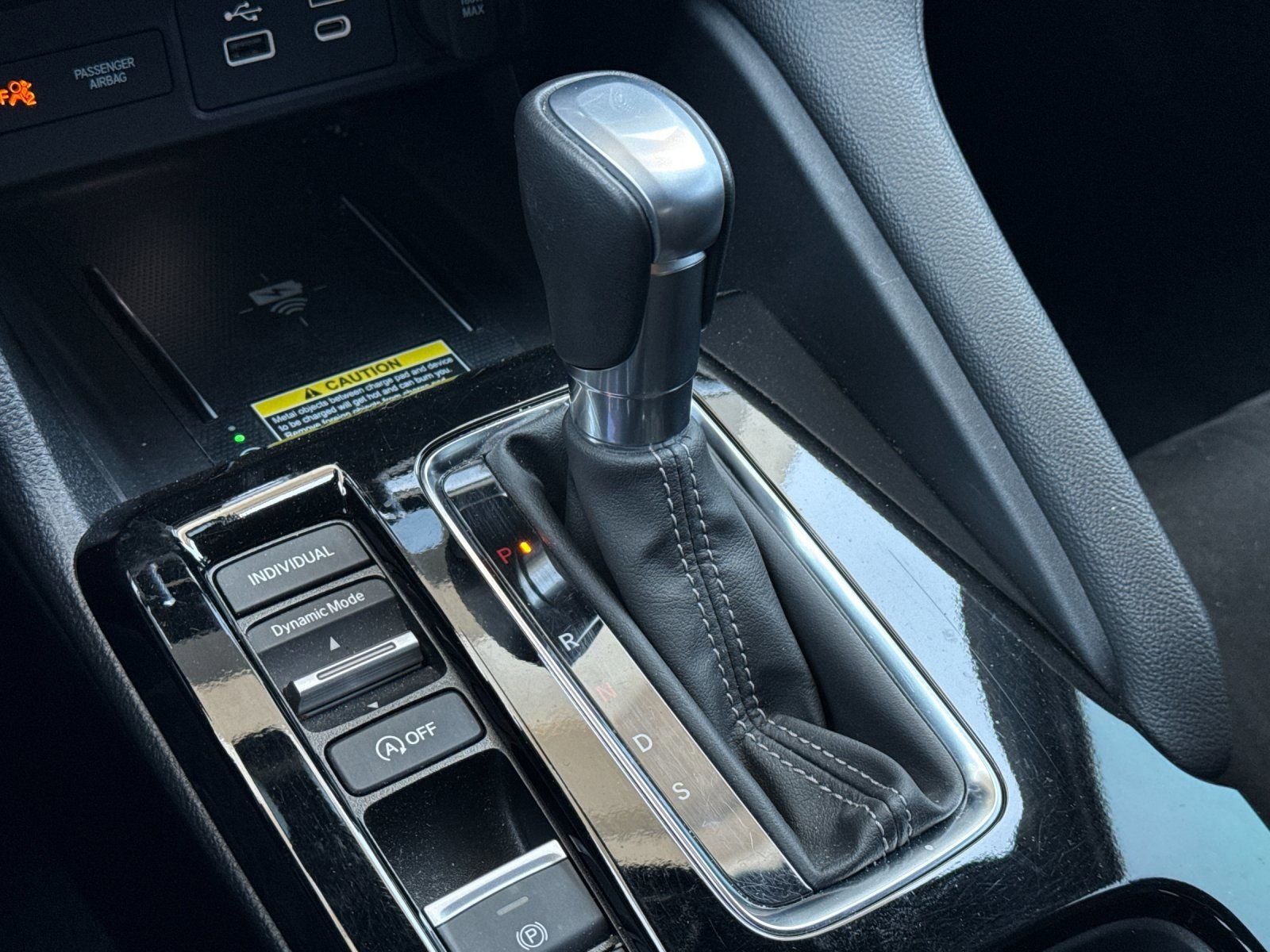 Used 2023  Acura A-Spec Tech Package image 19