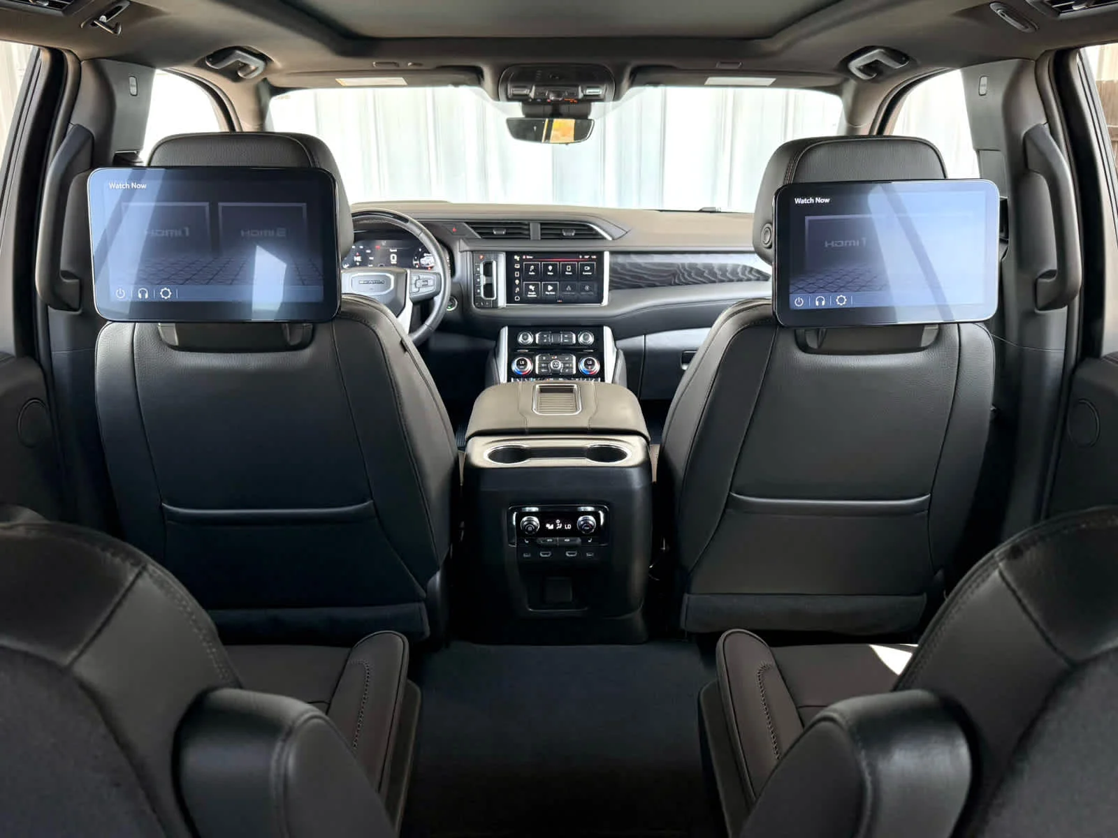 Certified Used 2024 Onyx Black GMC Denali image 23