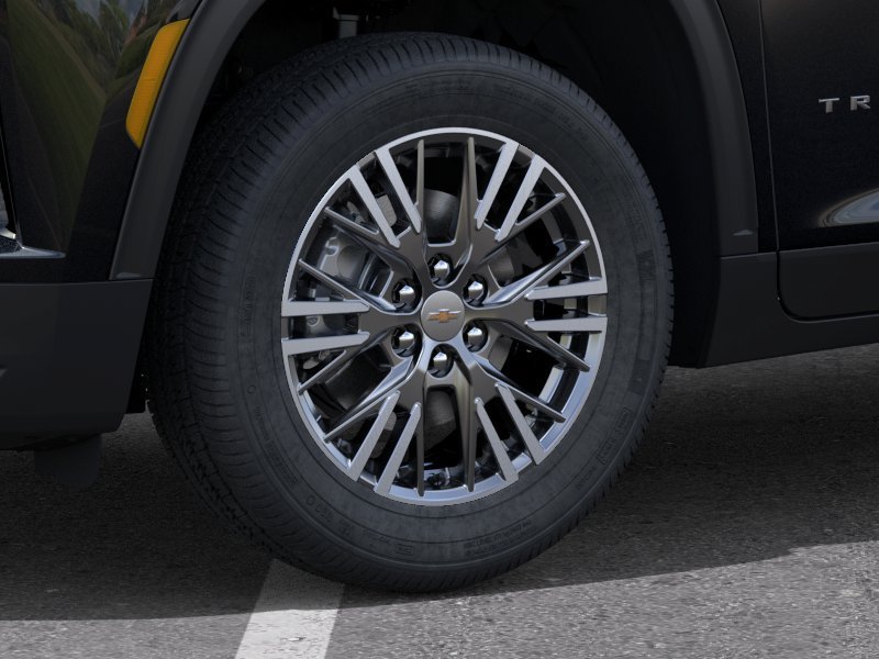 2026 Chevrolet Traverse LT - Photo 9