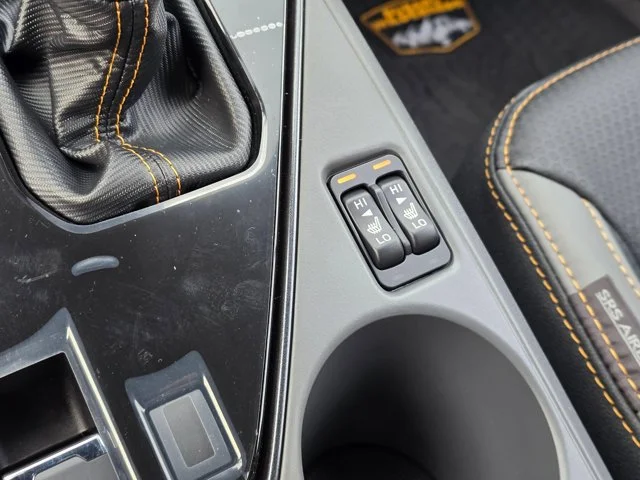 2026 Subaru Crosstrek Wilderness - Photo 47