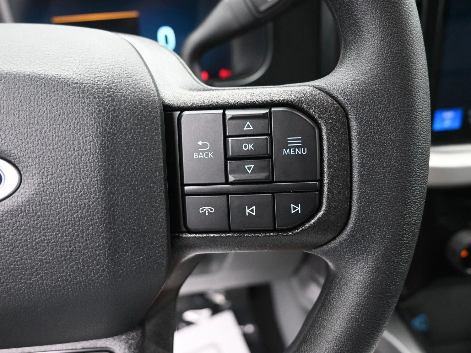 2026 Ford F-250 Super Duty XLT - Photo 24