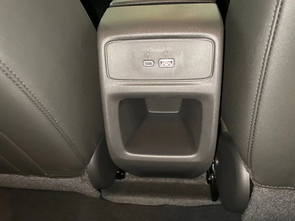 2026 Chevrolet Trax RS - Photo 25
