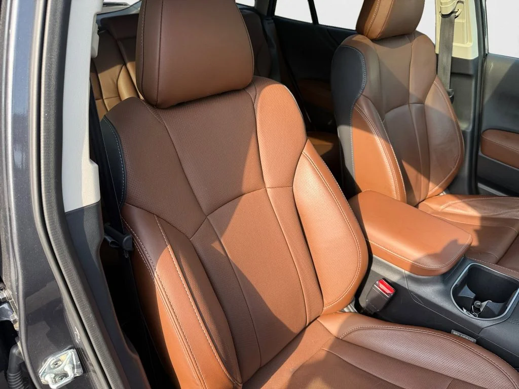 Used 2024 Gray Subaru Touring XT image 28