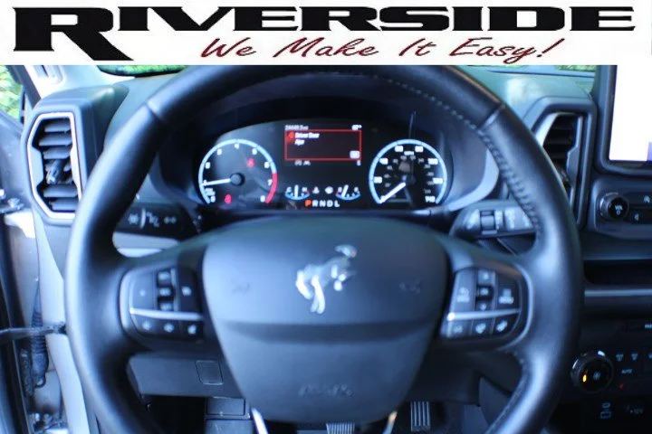 Used 2022  Ford Big Bend image 8