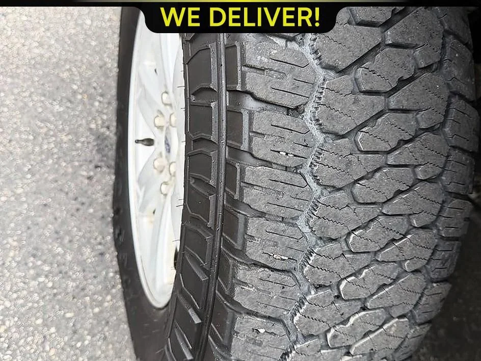 Used 2023 Gray Ford XLT image 23