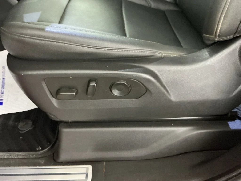 Used 2024 Red Chevrolet LTZ image 12