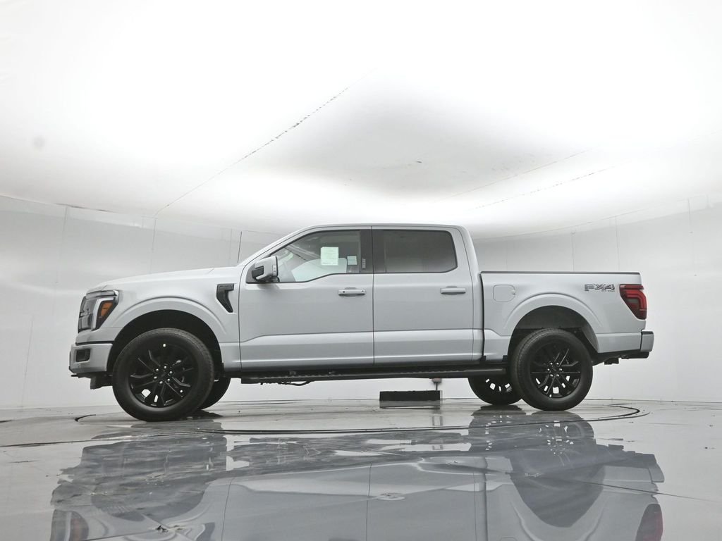 New 2026 Avalanche Ford Lariat image 53