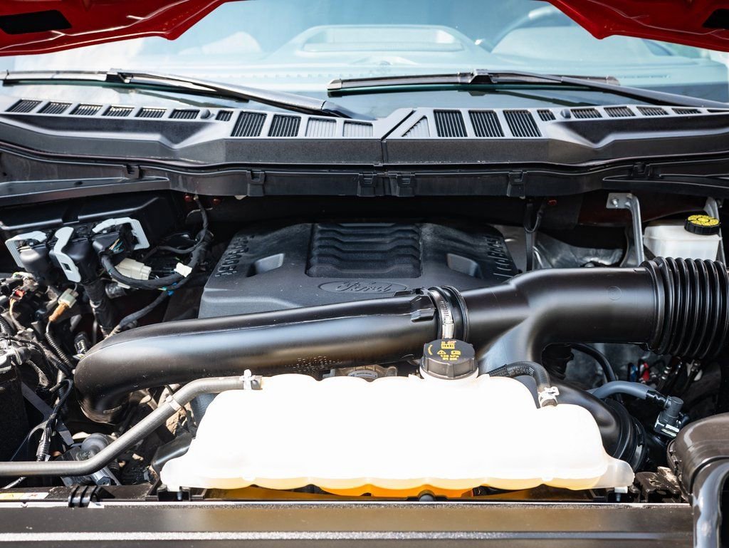 2023 Ford F-150 XLT - Photo 34