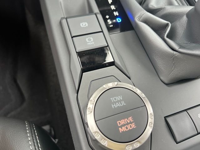 New 2026 Wind Chill Pearl <sup>1</sup> Toyota  TRD Sport Premium image 34