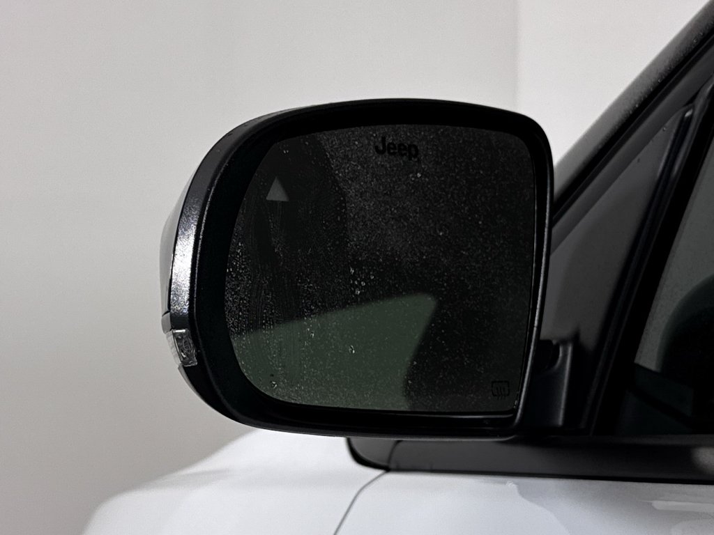 2026 Jeep Compass Limited Altitude - Photo 25