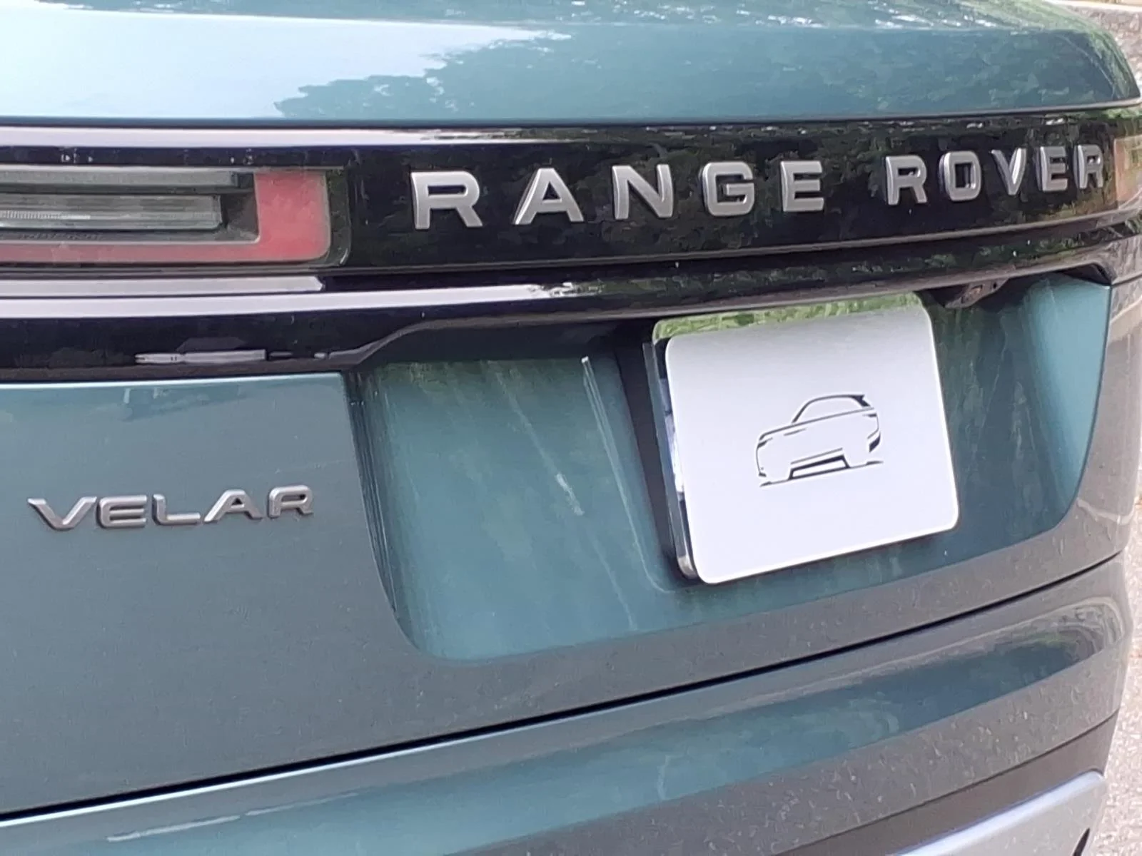 New 2026 Giola Green Land Rover S image 19