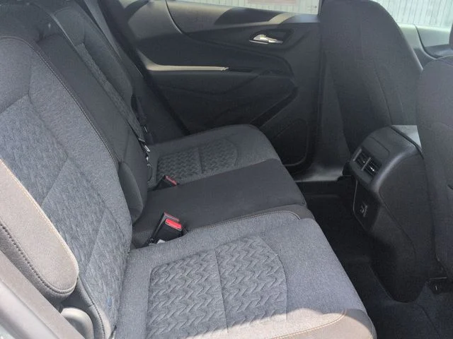 Used 2024 Gray Chevrolet LT image 29