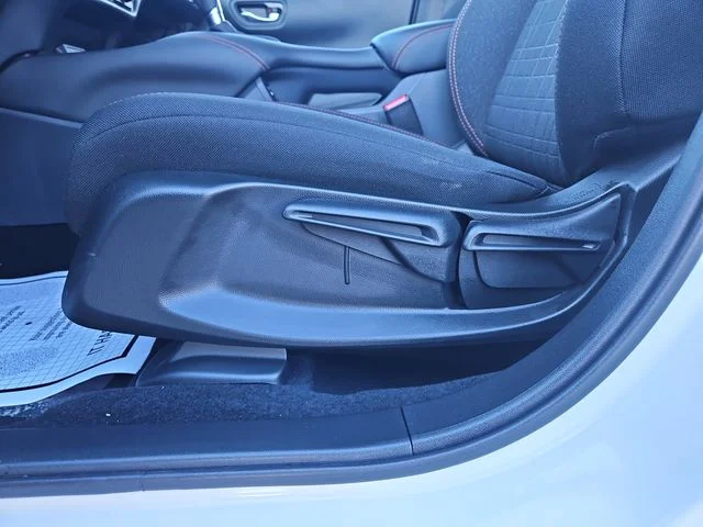 2026 Honda HR-V Sport - Photo 29