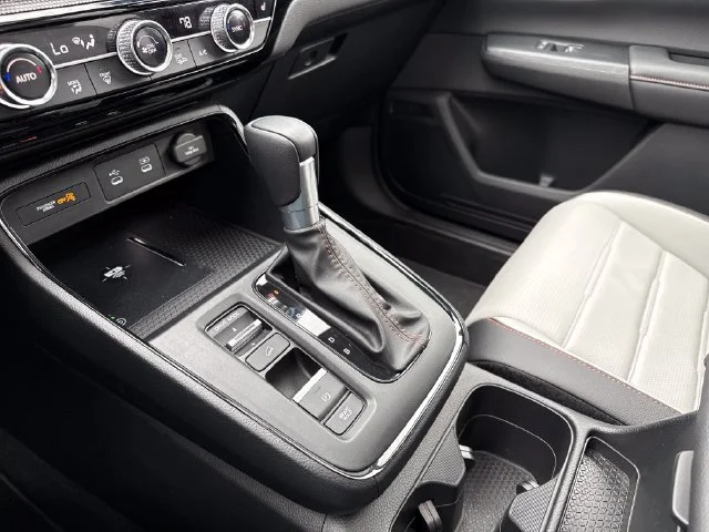 2026 Honda CR-V Sport Touring - Photo 24