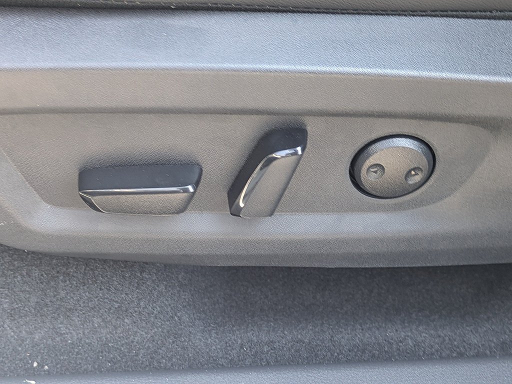 2025 Nissan Murano SL - Photo 23