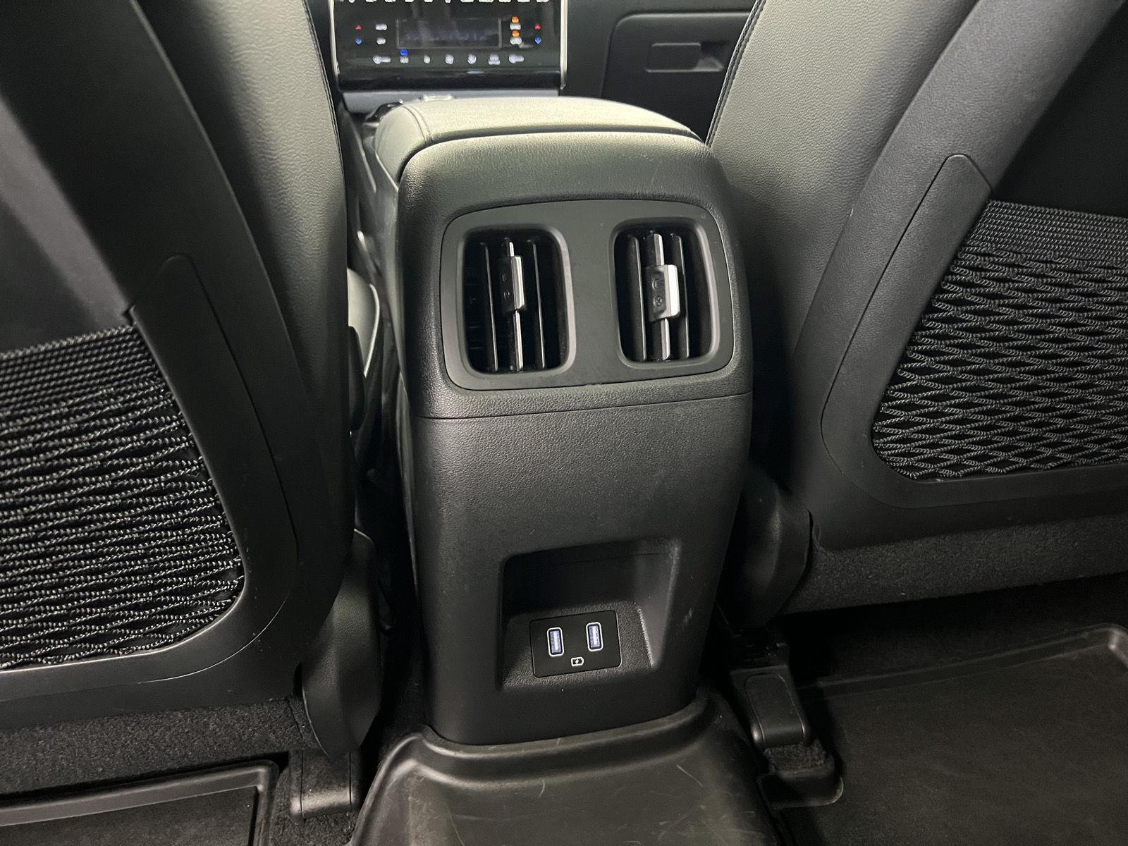 2024 Hyundai Tucson Limited - Photo 26